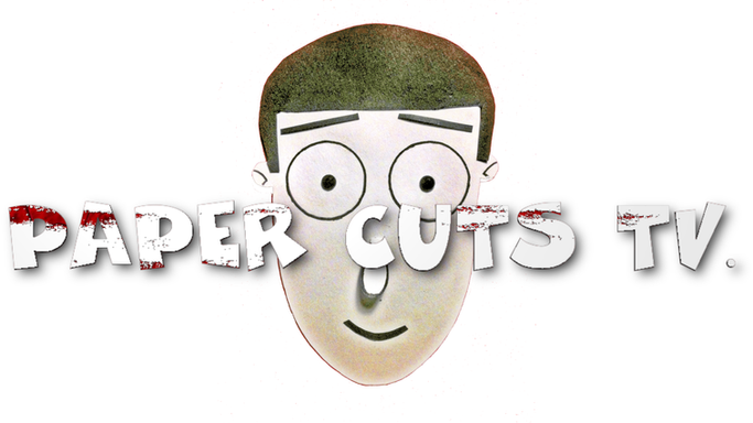 Paper Cuts TV. Pre-Season Pilots - Official Trailer